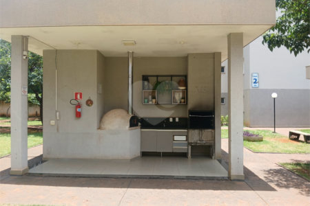 Apartamento à venda com 2 quartos em Valentina Figueiredo, Ribeirão Preto, SP