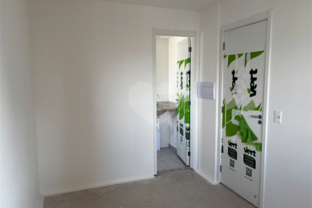 Studio à venda com 1 quarto em Ipiranga, São Paulo, SP