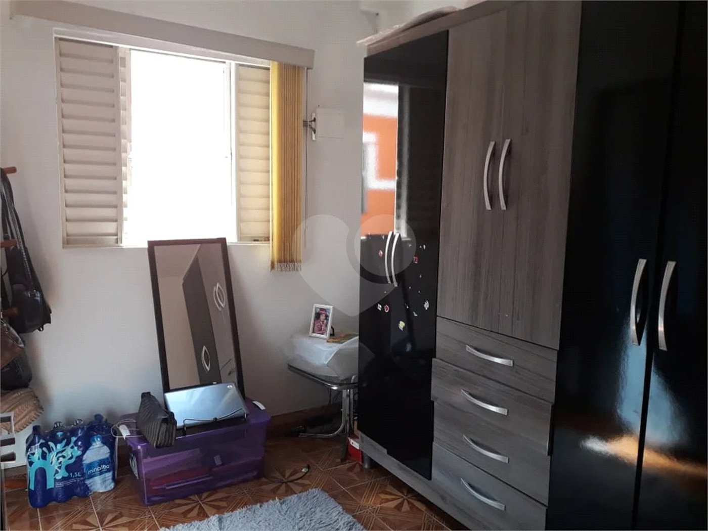 Casa à venda com 5 quartos em Parque Vitória, São Paulo, SP