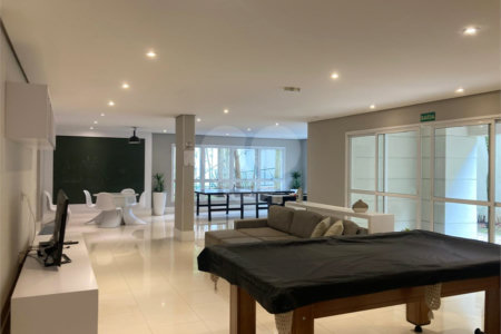 Apartamento para alugar com 3 suítes em Granja Julieta, São Paulo, SP
