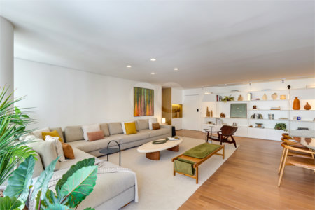 Apartamento à venda com 4 suítes em Brooklin, São Paulo, SP