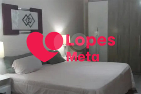 Casa à venda com 3 quartos, sendo 1 suíte, em Jardim das Indústrias, São José dos Campos, SP