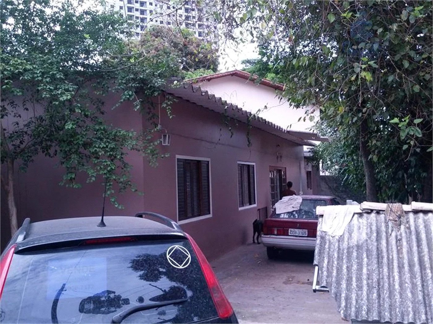 Casa à venda com 3 quartos em Jardim das Palmas, São Paulo, SP