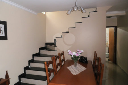 Sobrado à venda com 3 quartos, sendo 1 suíte, em Sumarezinho, São Paulo, SP