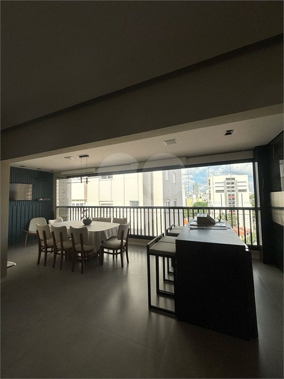 Apartamento à venda com 3 quartos, sendo 1 suíte, em Vila Paulicéia, São Paulo, SP