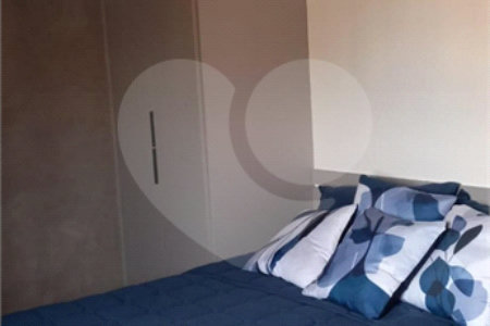 Apartamento à venda com 2 quartos em Jardim São Paulo(zona Norte), São Paulo, SP