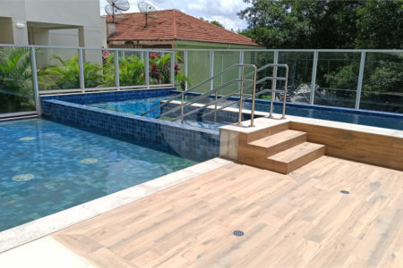 Apartamento para alugar com 2 quartos, sendo 1 suíte, em Barra Funda, São Paulo, SP