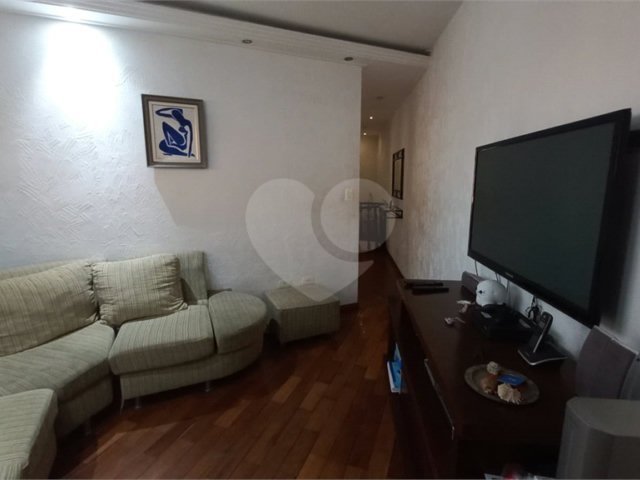 Sobrado à venda com 3 quartos, sendo 1 suíte,  em Tucuruvi, São Paulo, SP