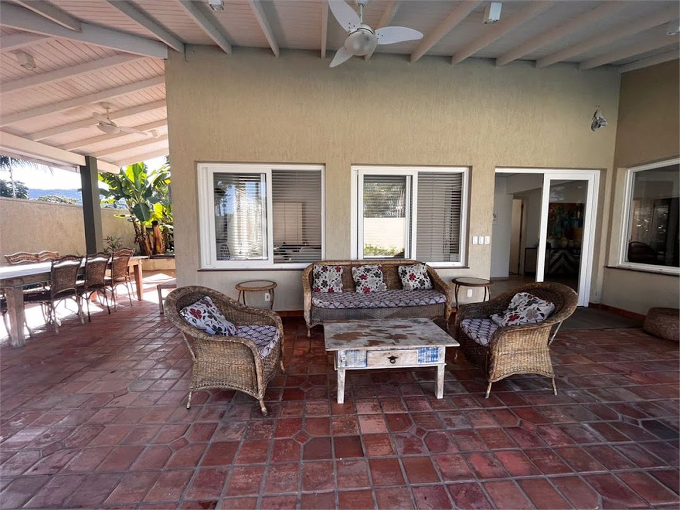 Casa Residencial à venda, Balneário Cidade Atlântica, Guarujá - CA0386.