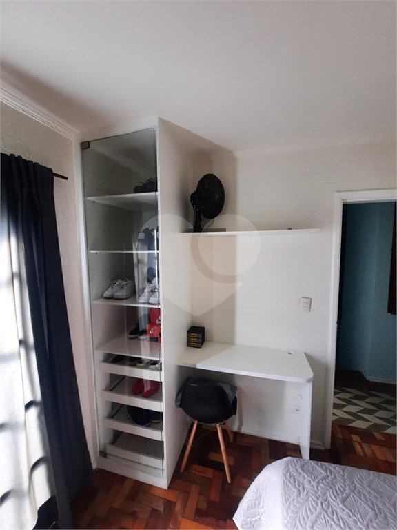 Sobrado à venda com 3 quartos em Jardim Virginia Bianca, São Paulo, SP