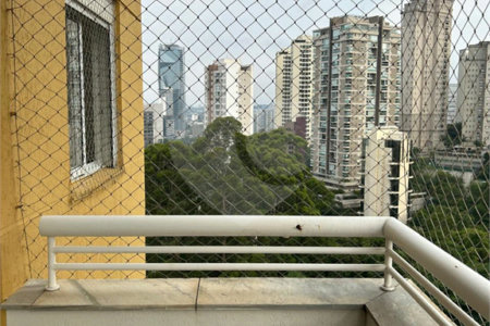 Apartamento à venda com 2 quartos, sendo 1 suíte,  em Paraíso do Morumbi, São Paulo, SP