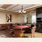 Luxor Resort Residence