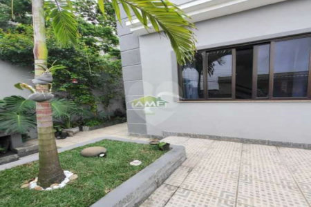 Casa à venda com 2 quartos em Campo Grande, Rio de Janeiro, RJ