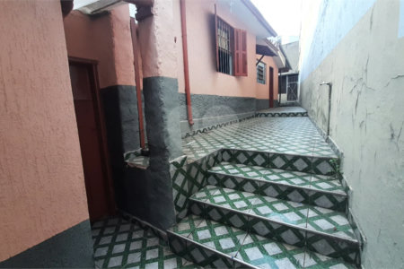 Casa à venda com 3 quartos em Vila Bertioga, São Paulo, SP