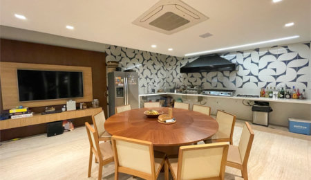 Casa à venda com 3 suítes em Mandaqui, São Paulo, SP