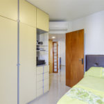 Apartamento à venda com 3 quartos, sendo 1 suíte, em Alto da Boa Vista, São Paulo, SP