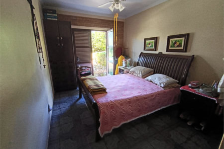 Casa à venda com 3 quartos, sendo 2 suítes,  em Vila Mogilar, Mogi das Cruzes, SP