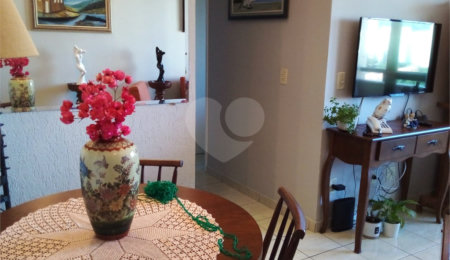 Apartamento à venda com 2 quartos em Mandaqui, São Paulo, SP