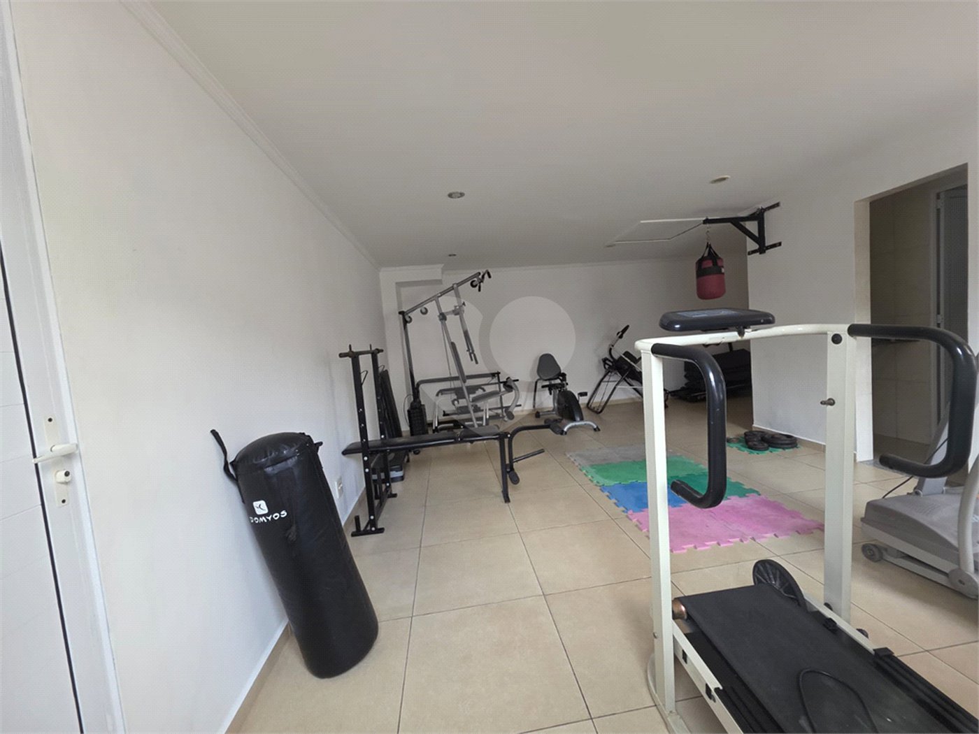 Apartamento para alugar com 3 quartos, sendo 2 suítes, em Santana, São Paulo, SP