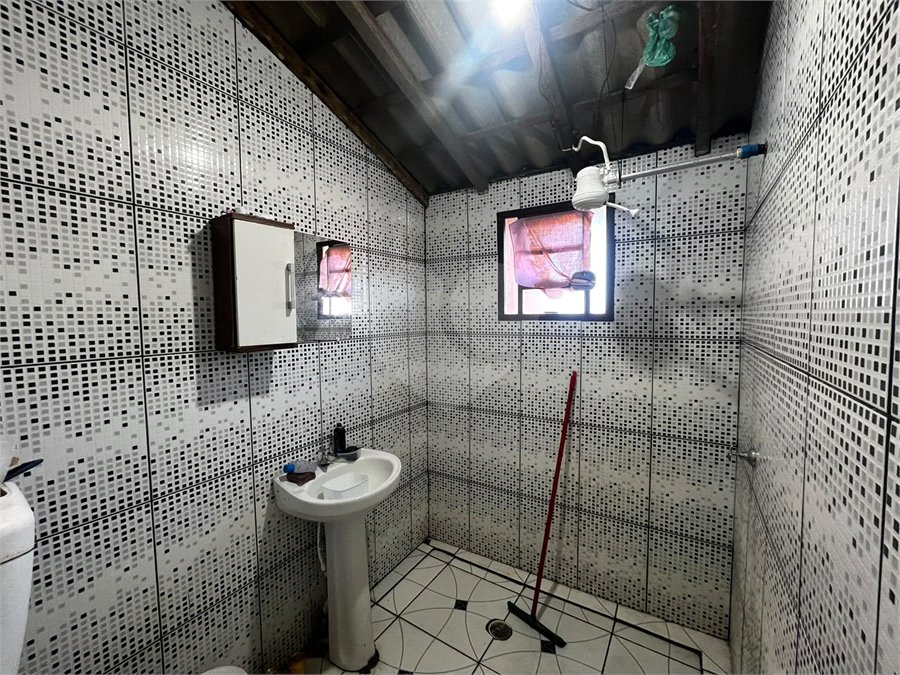 Casa à venda com 1 quarto em Jardim Itália, Itapetininga, SP