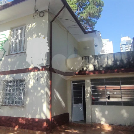 Sobrado à venda com 3 quartos em Pinheiros, São Paulo, SP