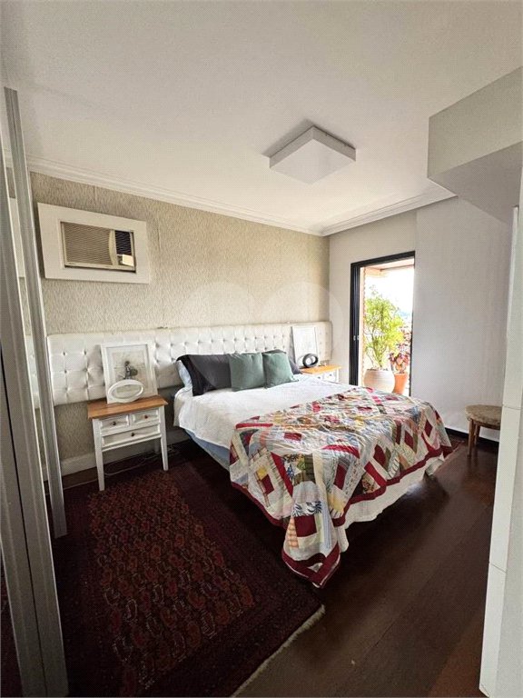 Apartamento à venda com 4 quartos, sendo 2 suítes, em Vila Mascote, São Paulo, SP