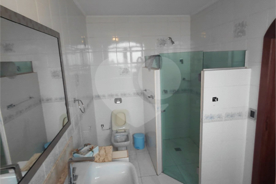 Casa à venda com 4 suítes no condomínio Ville Bourghese, São Paulo - SP