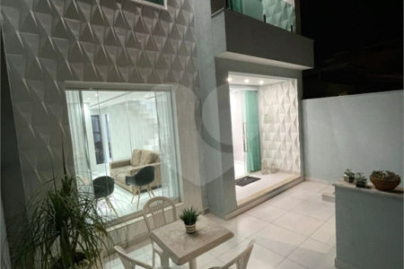 Casa à venda com 4 quartos, sendo 1 suíte, em Campo Grande, Rio de Janeiro, RJ