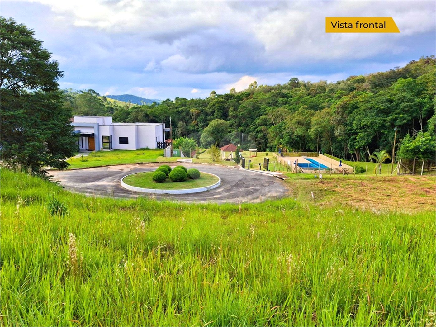 Terreno à venda em Taipas de Pedras (mailasqui), São Roque, SP