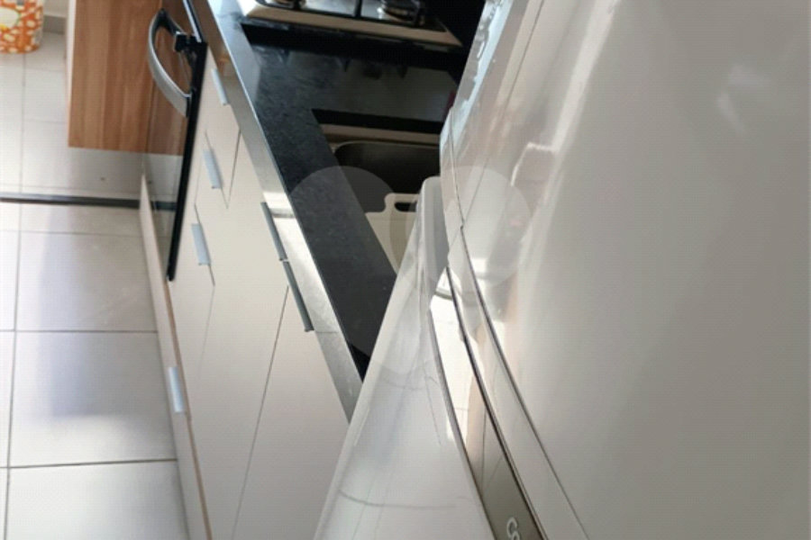 Apartamento à venda com 2 quartos em Lapa, São Paulo, SP