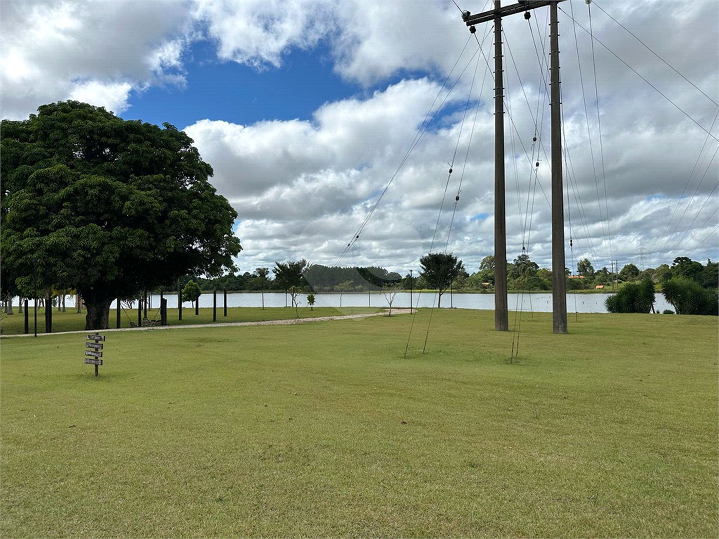 Terreno à venda em Jardim Colombo, Itapetininga, SP