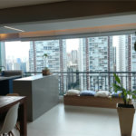 Apartamento à venda com 3 suítes em Jardim Caboré, São Paulo, SP