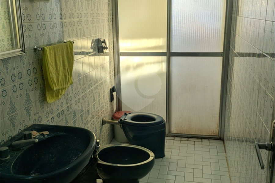 Sobrado à venda com 3 quartos em Mandaqui, São Paulo, SP