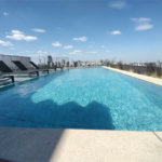 Apartamento à venda ou para alugar com 1 suíte em Jardim das Bandeiras, São Paulo, SP