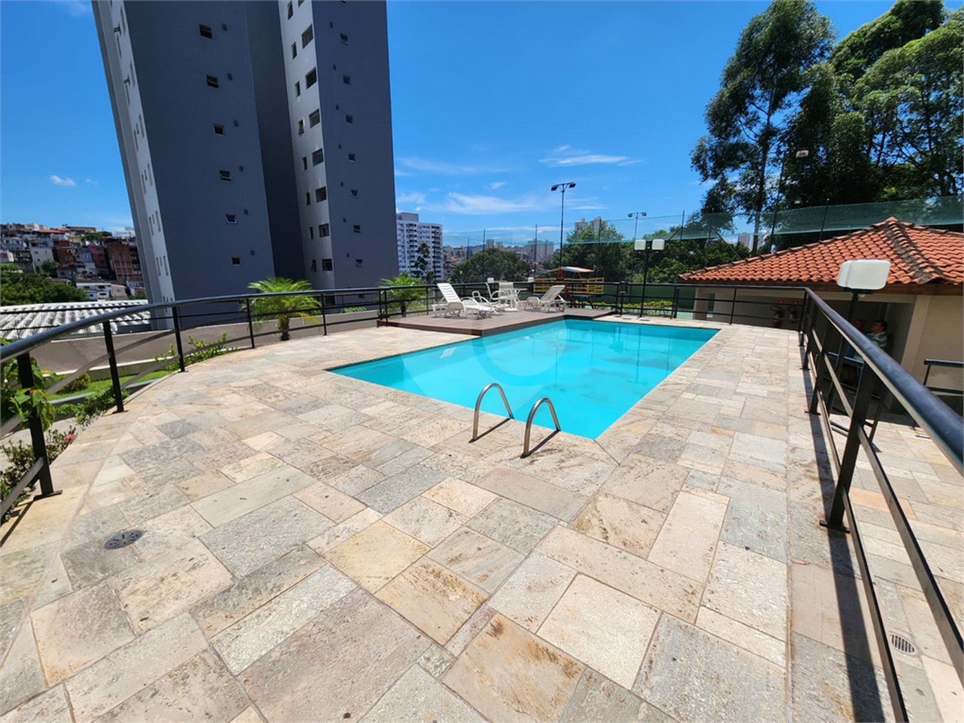 Cobertura à venda com 4 quartos, sendo 2 suítes, em Mandaqui, São Paulo, SP