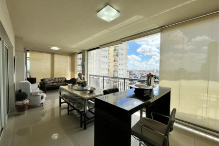 Apartamento à venda com 3 suítes em Jardim Portal da Colina, Sorocaba, SP