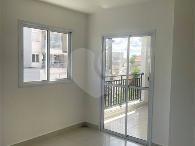 Apartamento à venda com 2 quartos em Parada Inglesa, São Paulo, SP