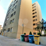 Apartamento à venda com 2 quartos em Mandaqui, São Paulo, SP