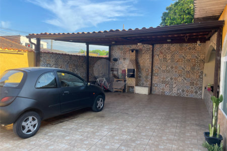 Casa à venda com 2 quartos, sendo 1 suíte, em Cosmos, Rio de Janeiro, RJ
