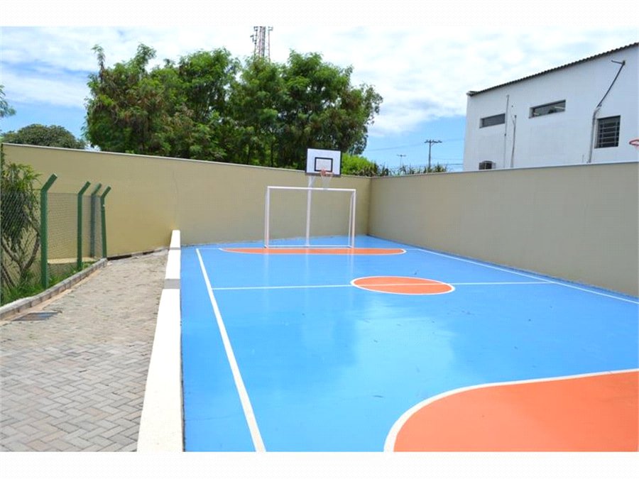 Apartamento para alugar com 2 quartos, sendo 1 suíte, em Parque Bela Vista, Votorantim, SP