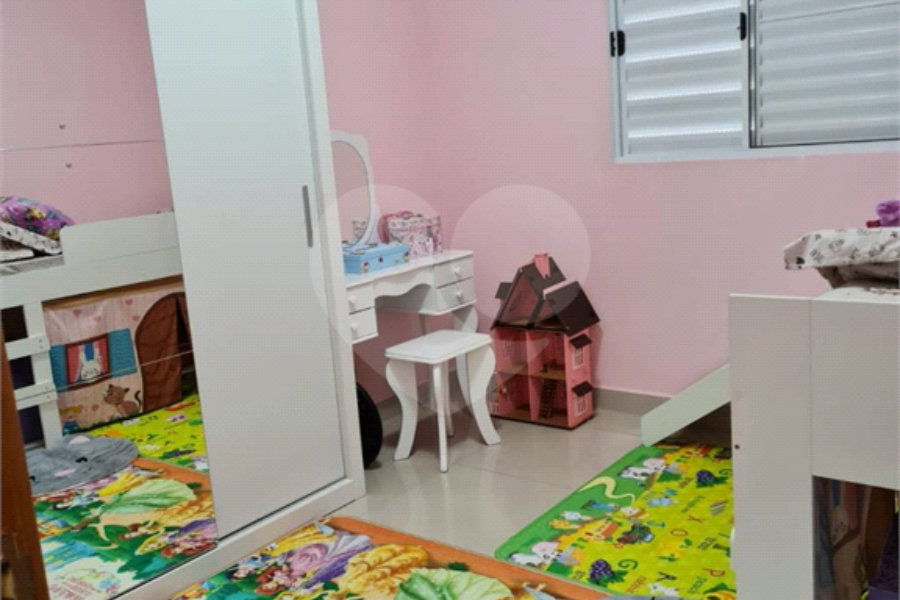 Sobrado à venda com 3 quartos, sendo 1 suíte, em Vila Formosa, São Paulo, SP