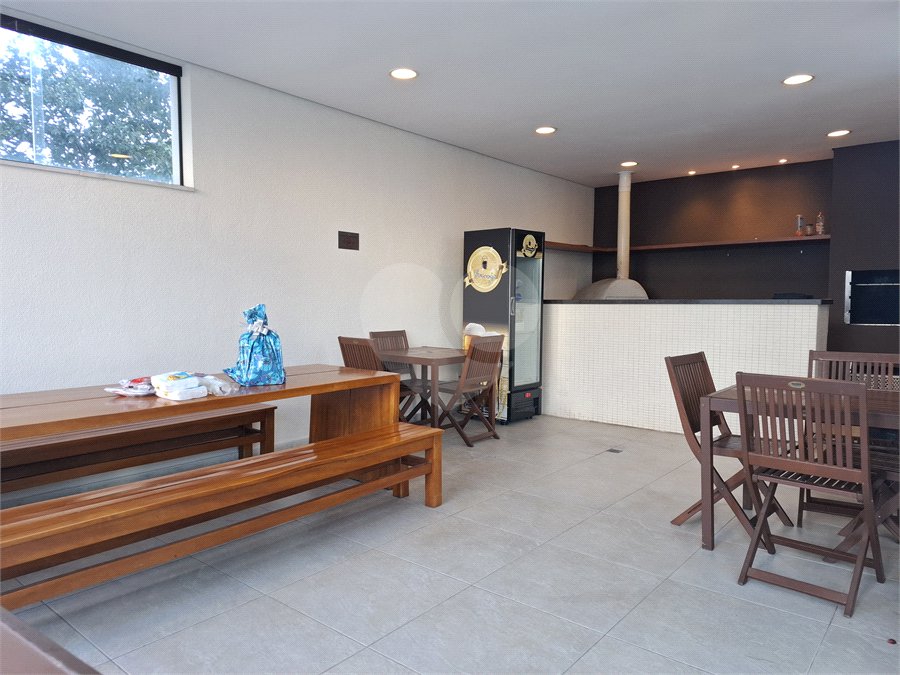 Apartamento à venda com 2 quartos, sendo 1 suíte, em Casa Verde, São Paulo, SP