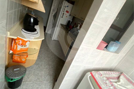 Apartamento à venda com 2 quartos em Vila Gustavo, São Paulo, SP