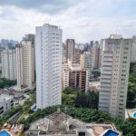 Apartamento à venda com 3 suítes em Vila Suzana, São Paulo, SP