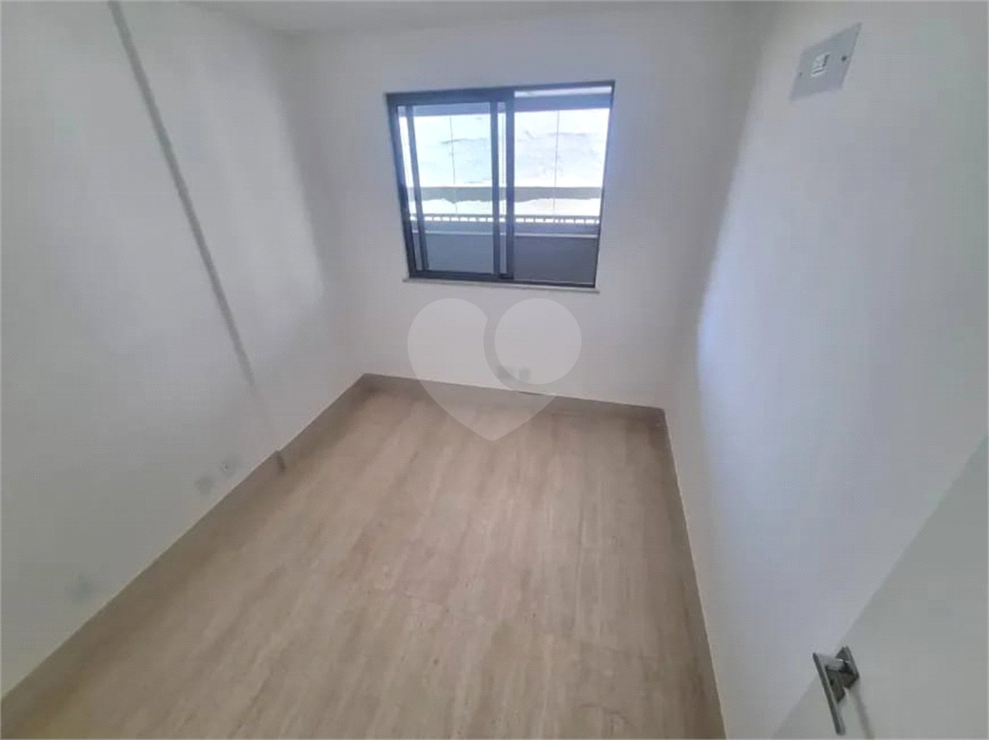 Apartamento à venda com 2 quartos, sendo 1 suíte, em Tijuca, Rio de Janeiro, RJ