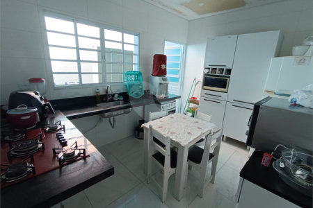 Casa à venda com 2 quartos, sendo 1 suíte,  em Loteamento Jardim do Sol (mailasqui), São Roque, SP