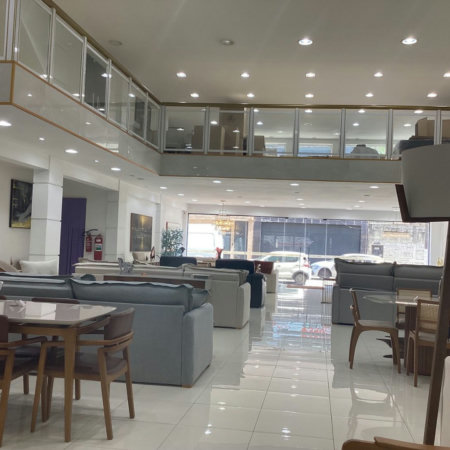 Loja para alugar, 425 m² por R$ 25.000,00/mês - Centro - Santos/SP