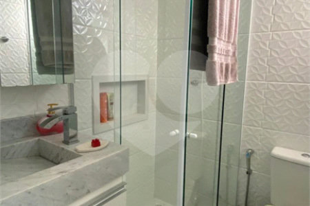 Apartamento à venda com 2 quartos, sendo 1 suíte, em Campo Grande, Rio de Janeiro, RJ