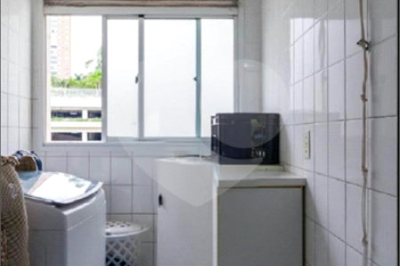 Apartamento à venda ou para alugar com 2 quartos, sendo 1 suíte, em Vila Andrade, São Paulo, SP