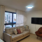 Apartamento à venda com 3 quartos, sendo 1 suíte, em Parque Campolim, Sorocaba, SP